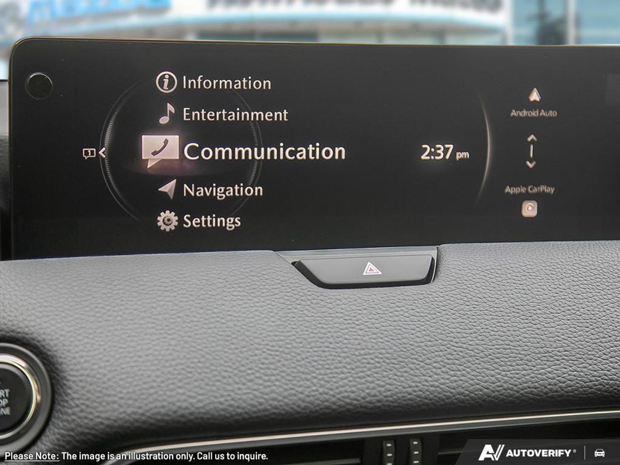 2026 Mazda CX-90 MHEV GT 4dr i-ACTIV All-Wheel Drive Sport Utility Photo
