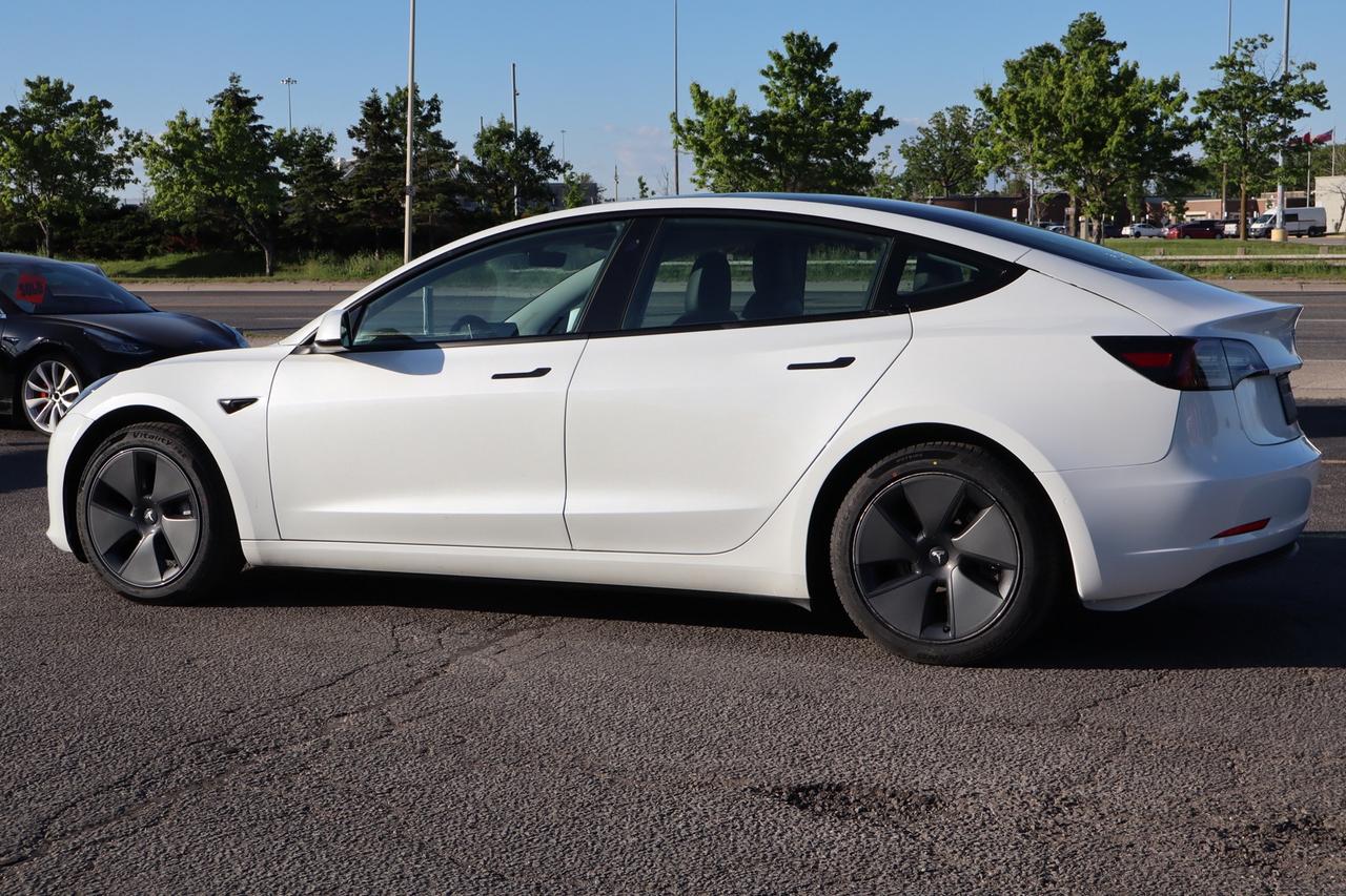 2022 Tesla Model 3 Standard Range Plus $108/Weekly Photo