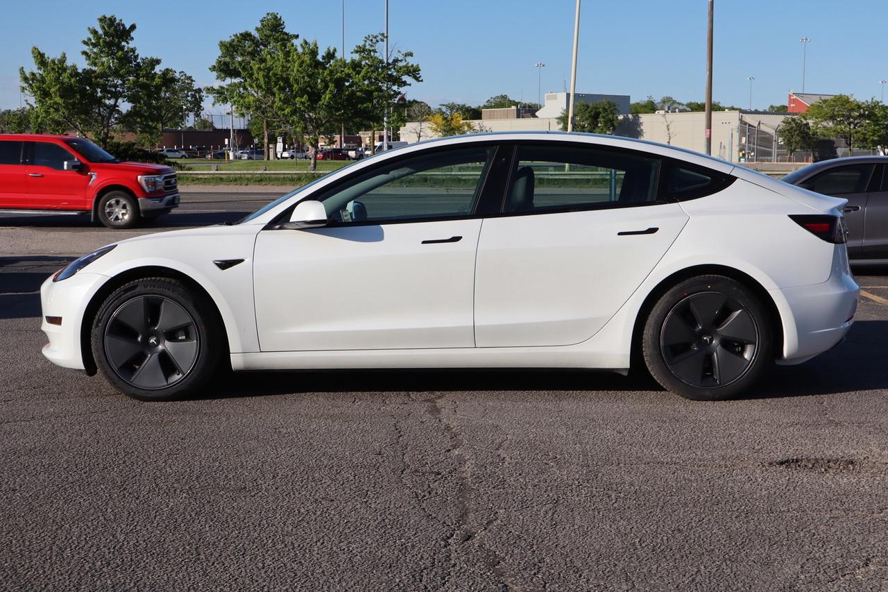 2022 Tesla Model 3 Standard Range Plus $108/Weekly Photo