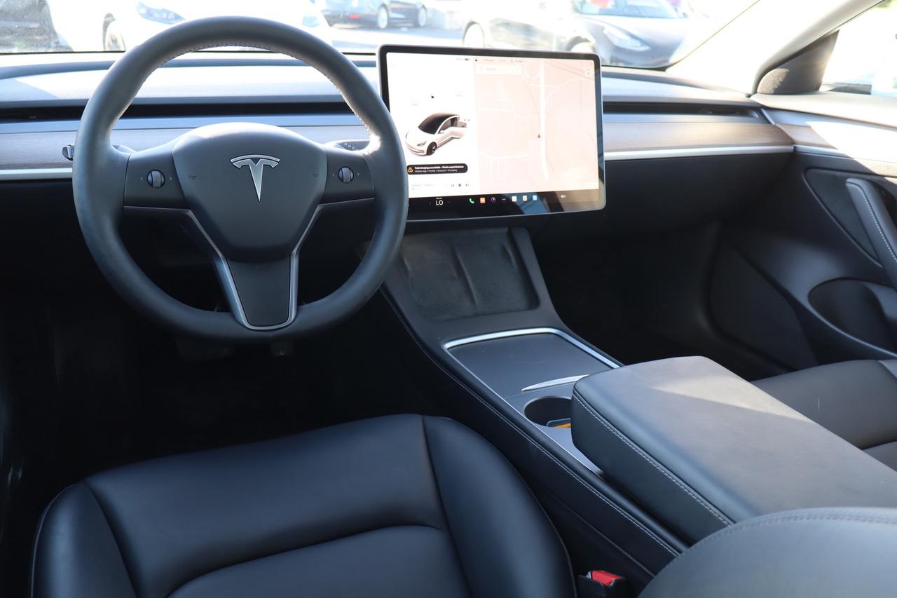 2022 Tesla Model 3 Standard Range Plus $108/Weekly Photo