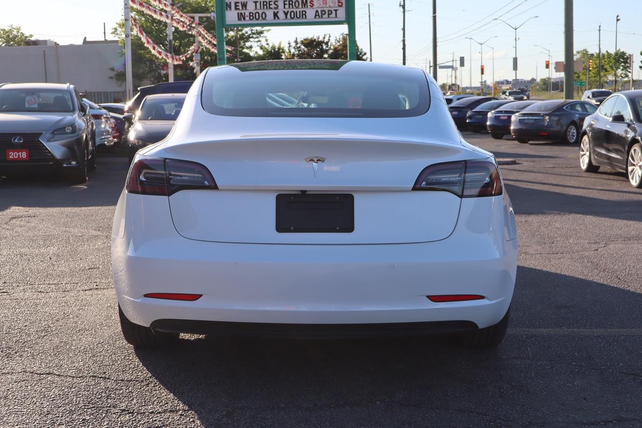 2022 Tesla Model 3 Standard Range Plus $108/Weekly Photo