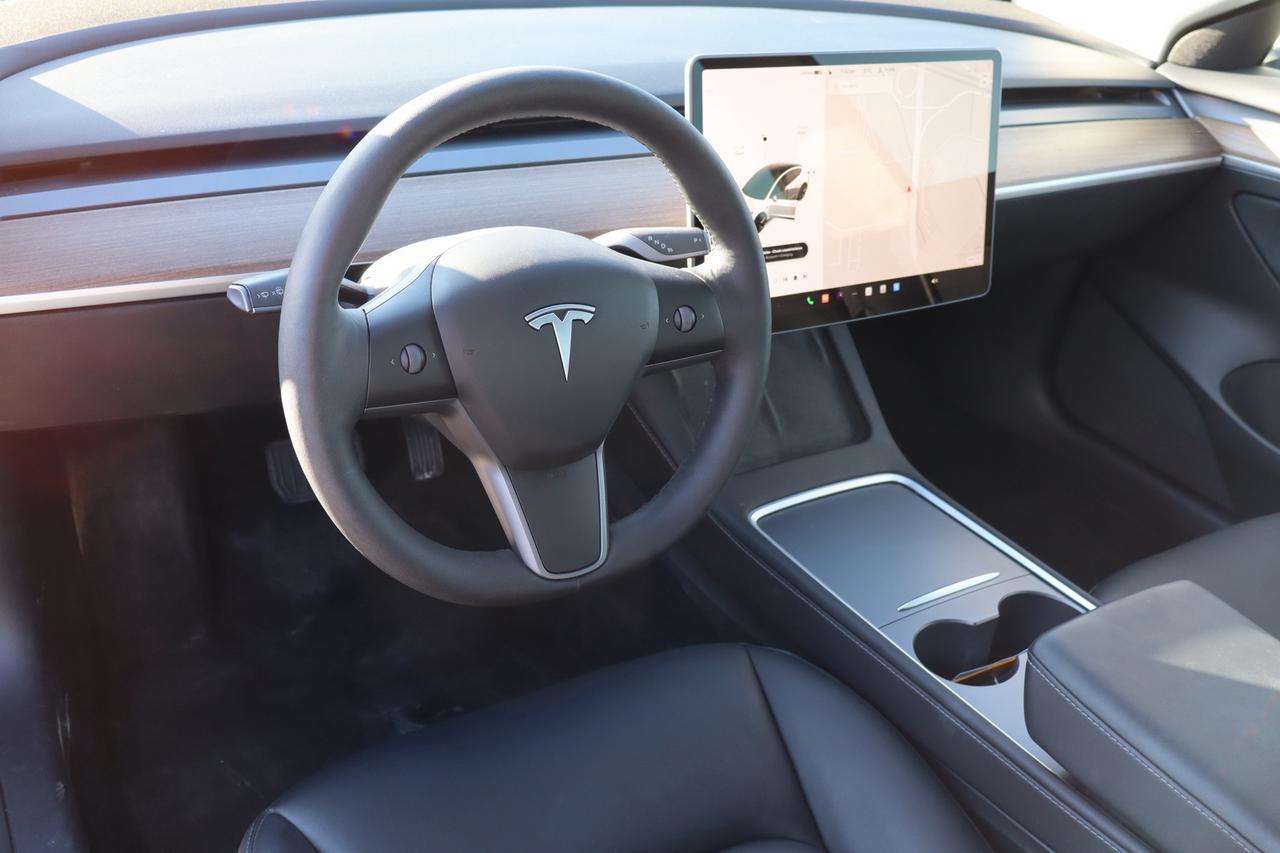 2022 Tesla Model 3 Standard Range Plus $108/Weekly Photo