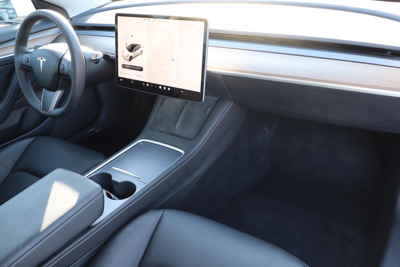 2022 Tesla Model 3 Standard Range Plus $108/Weekly Photo