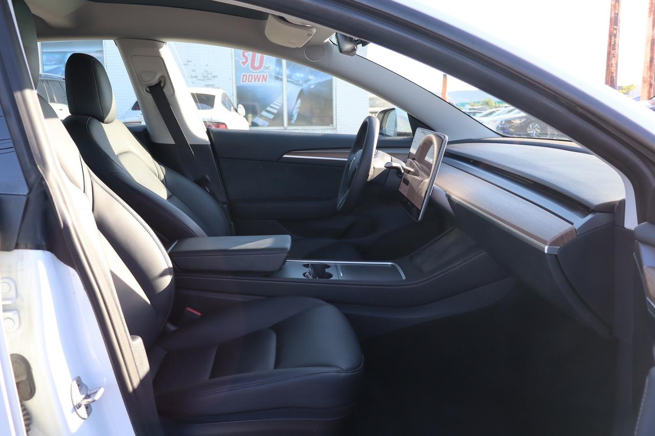 2022 Tesla Model 3 Standard Range Plus $108/Weekly Photo