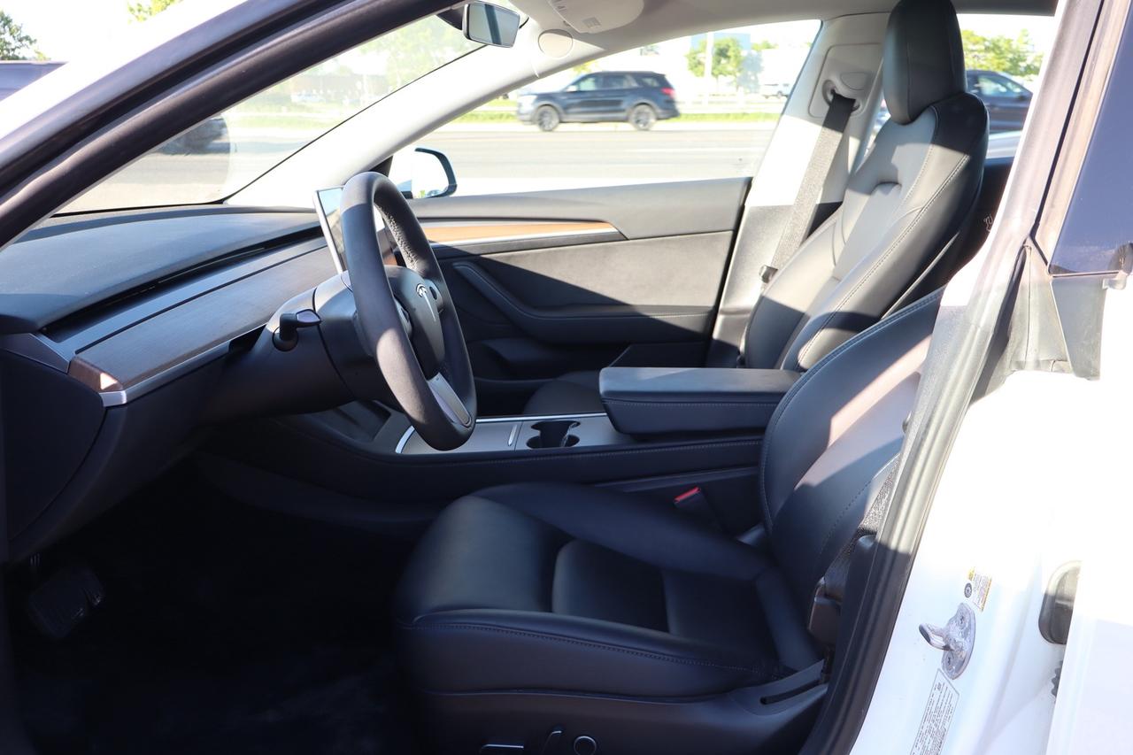 2022 Tesla Model 3 Standard Range Plus $108/Weekly Photo