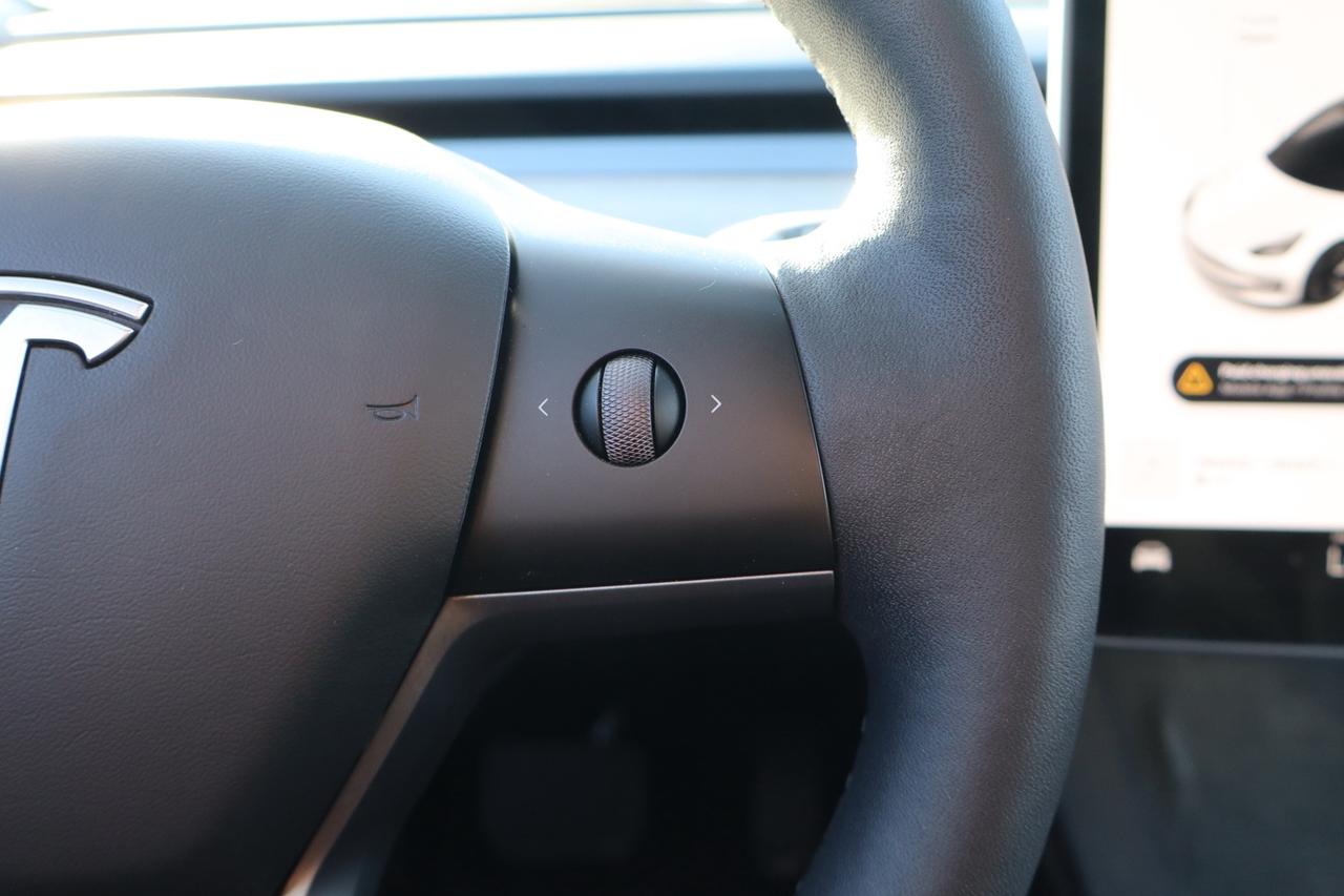 2022 Tesla Model 3 Standard Range Plus $108/Weekly Photo