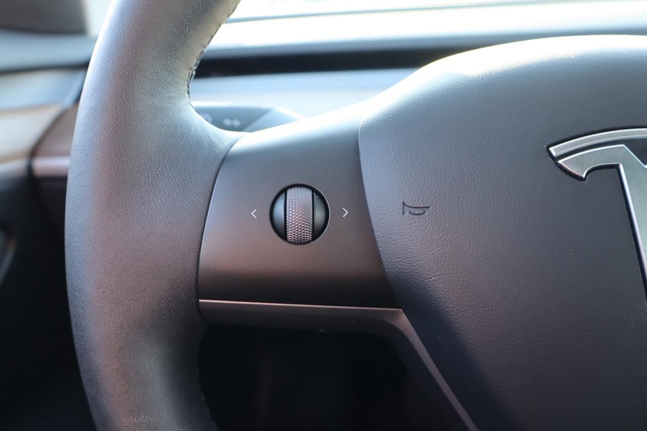 2022 Tesla Model 3 Standard Range Plus $108/Weekly Photo