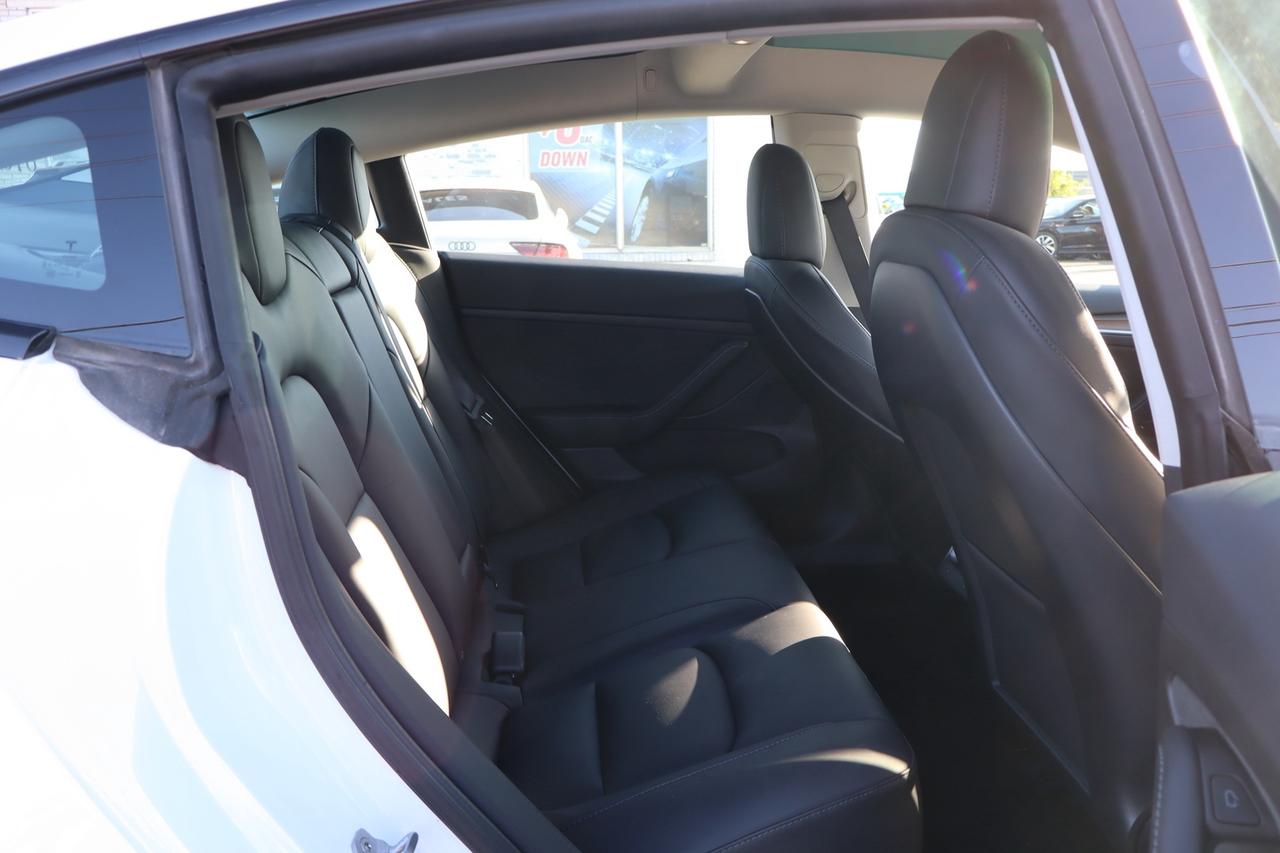 2022 Tesla Model 3 Standard Range Plus $108/Weekly Photo