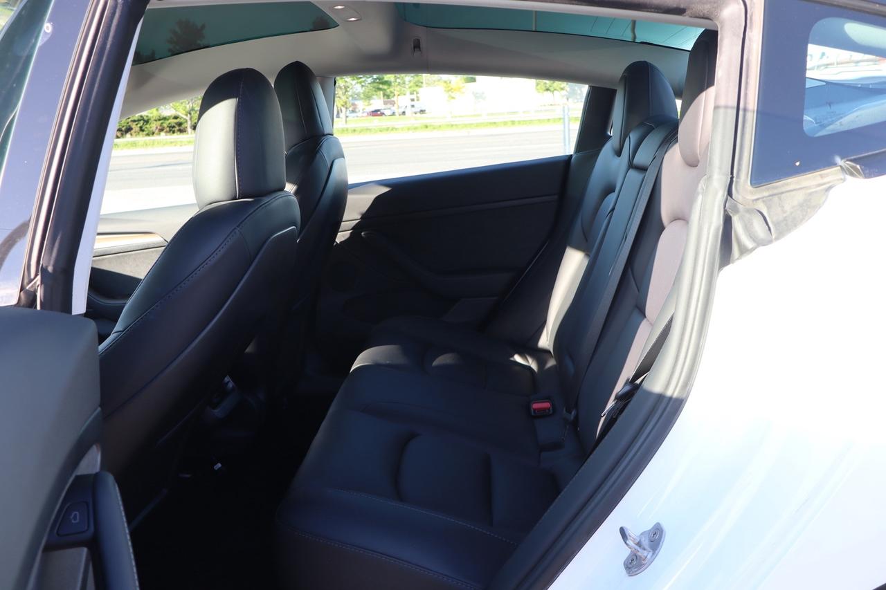 2022 Tesla Model 3 Standard Range Plus $108/Weekly Photo