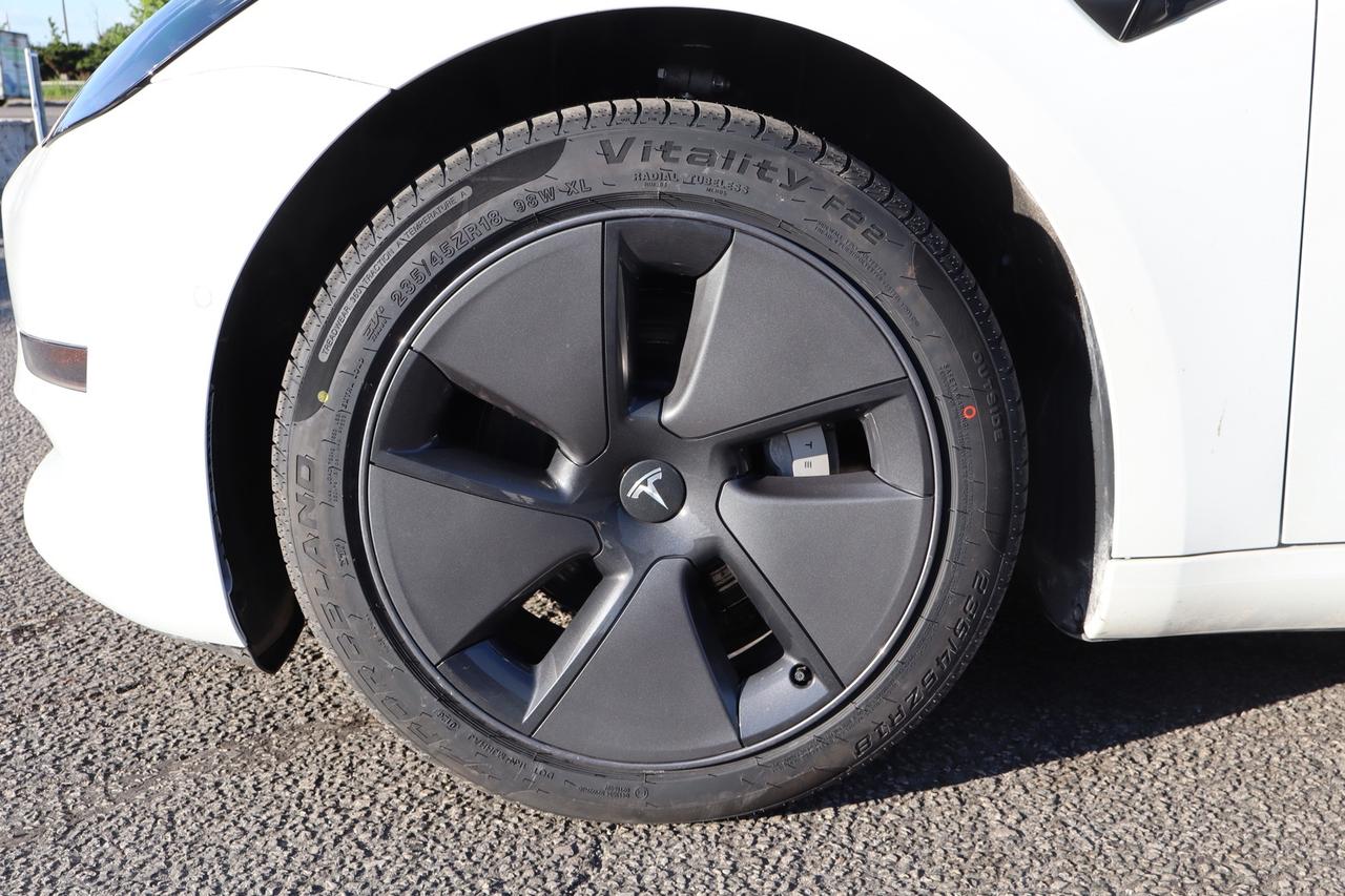 2022 Tesla Model 3 Standard Range Plus $108/Weekly Photo