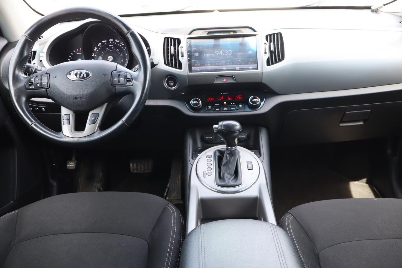 2016 Kia Sportage EX AWD   NO ACCIDENT   LOADED   SAFETY CERTIFICATI Photo