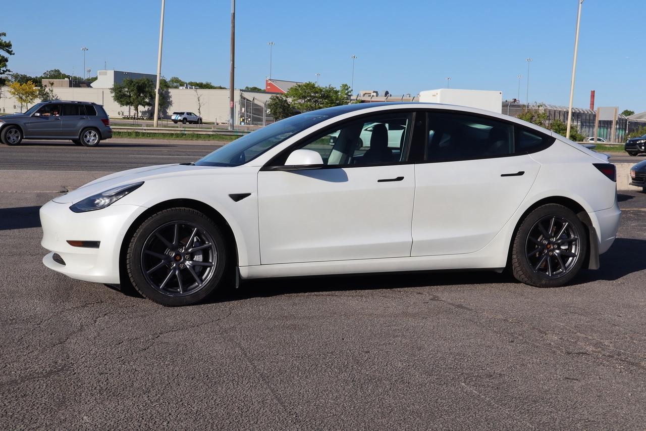 2020 Tesla Model 3 Long Range DUAL MOTOR AWD?   $84/Weekly   D10045 Photo