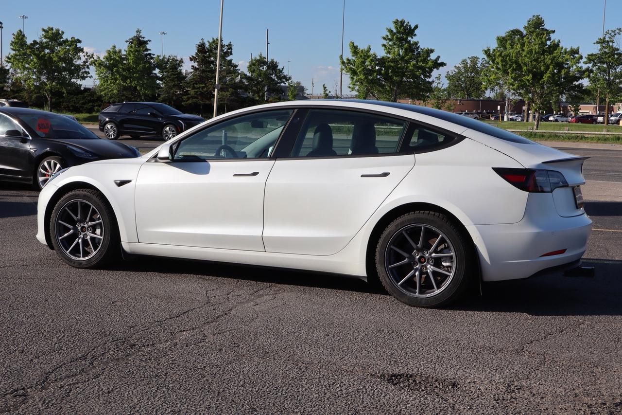 2020 Tesla Model 3 Long Range DUAL MOTOR AWD?   $84/Weekly   D10045 Photo4