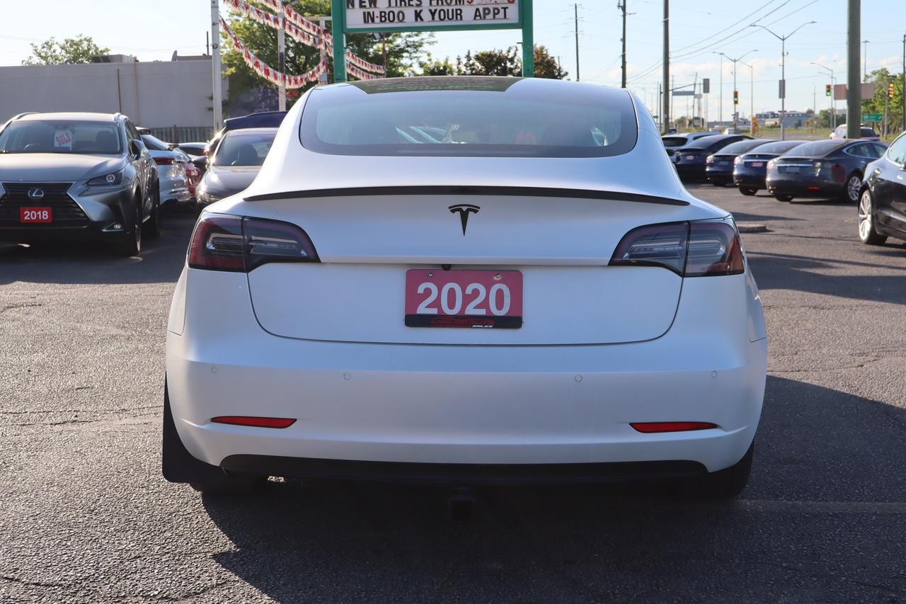 2020 Tesla Model 3 Long Range DUAL MOTOR AWD?   $84/Weekly   D10045 Photo
