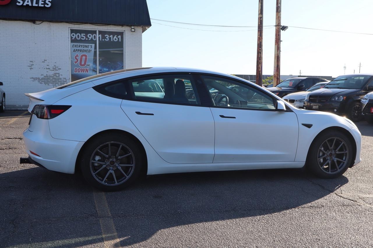 2020 Tesla Model 3 Long Range DUAL MOTOR AWD?   $84/Weekly   D10045 Photo