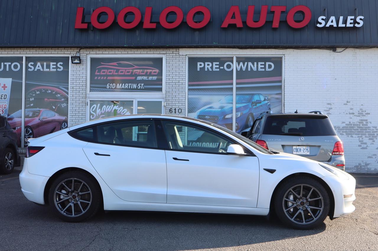 2020 Tesla Model 3 Long Range DUAL MOTOR AWD?   $84/Weekly   D10045 Photo
