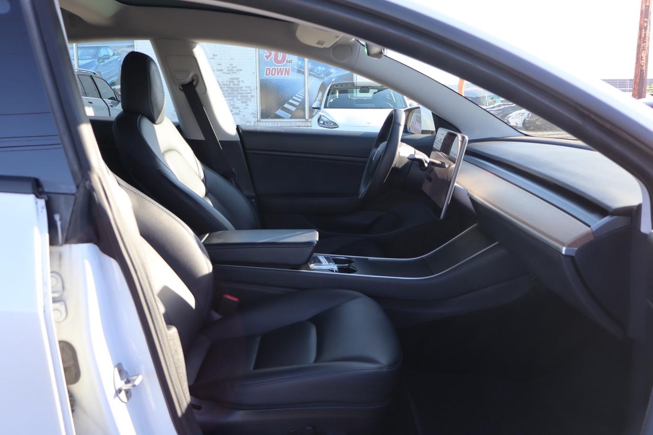 2020 Tesla Model 3 Long Range DUAL MOTOR AWD?   $84/Weekly   D10045 Photo