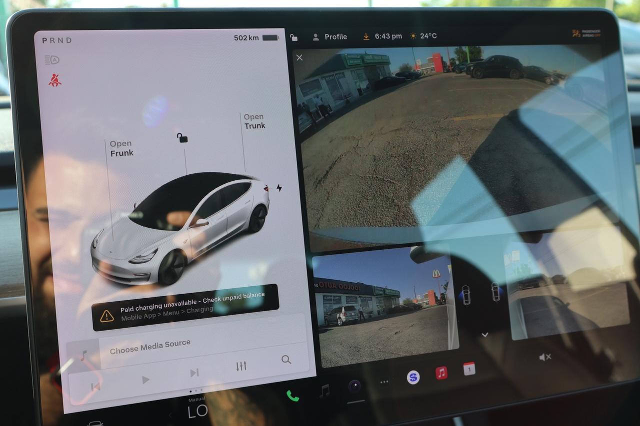 2020 Tesla Model 3 Long Range DUAL MOTOR AWD?   $84/Weekly   D10045 Photo