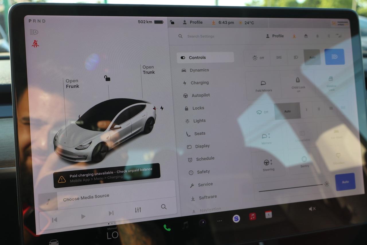 2020 Tesla Model 3 Long Range DUAL MOTOR AWD?   $84/Weekly   D10045 Photo