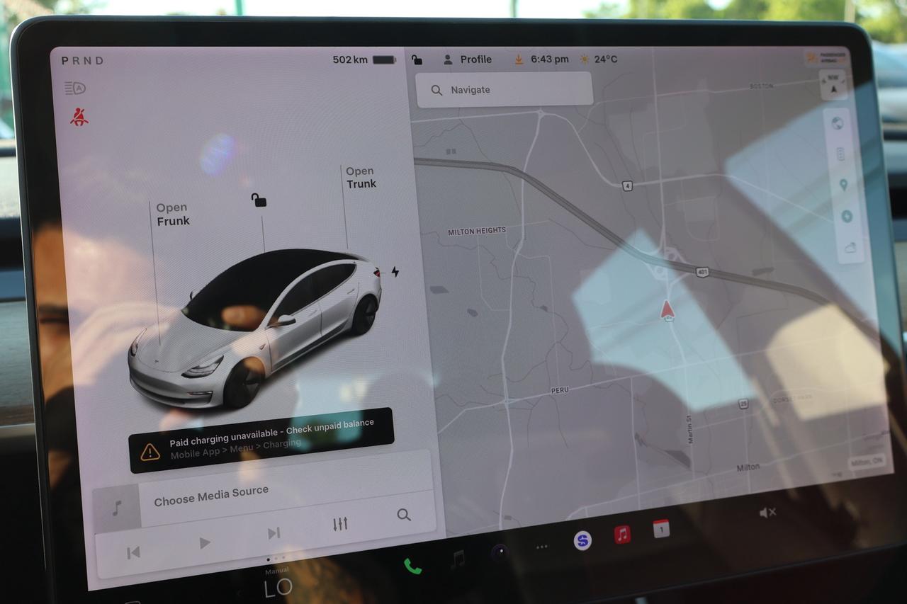2020 Tesla Model 3 Long Range DUAL MOTOR AWD?   $84/Weekly   D10045 Photo