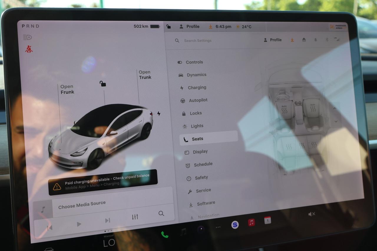 2020 Tesla Model 3 Long Range DUAL MOTOR AWD?   $84/Weekly   D10045 Photo