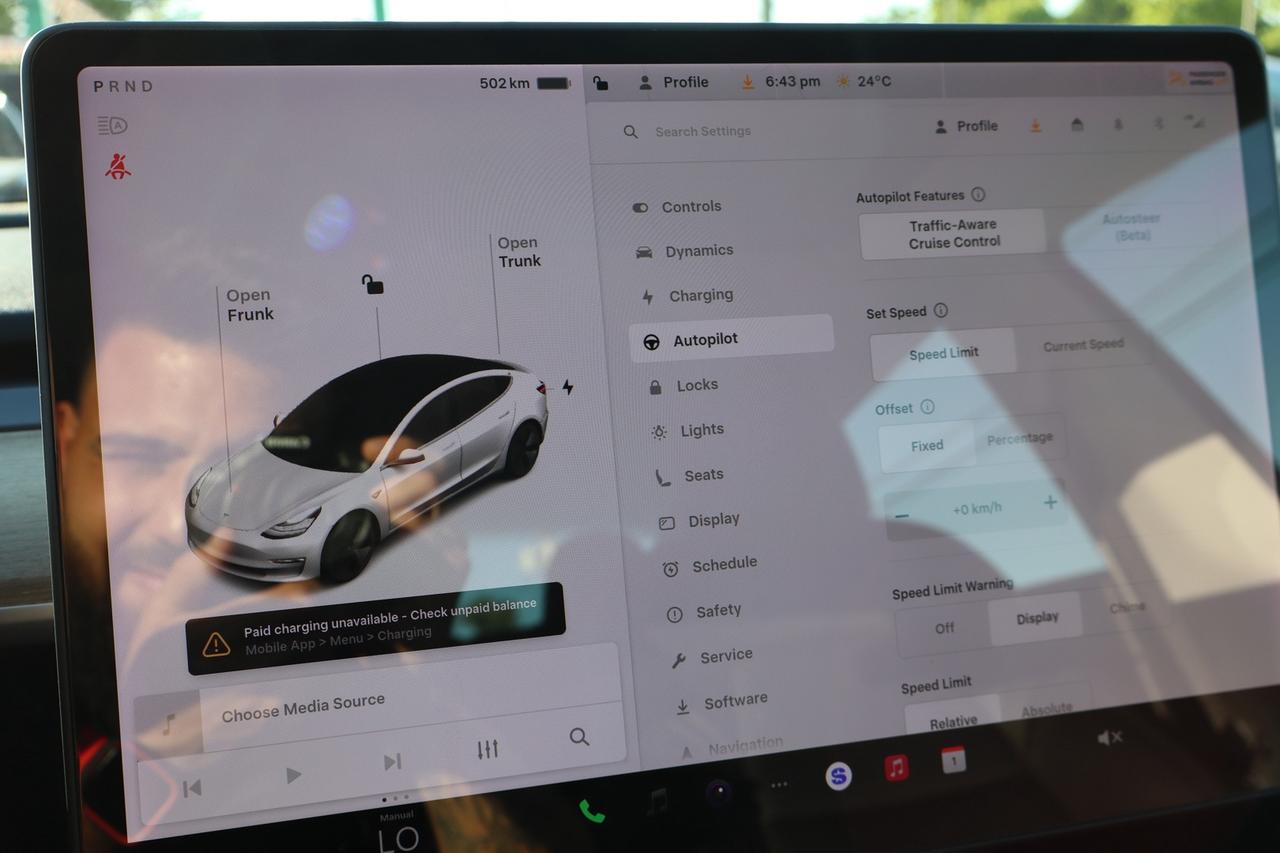 2020 Tesla Model 3 Long Range DUAL MOTOR AWD?   $84/Weekly   D10045 Photo