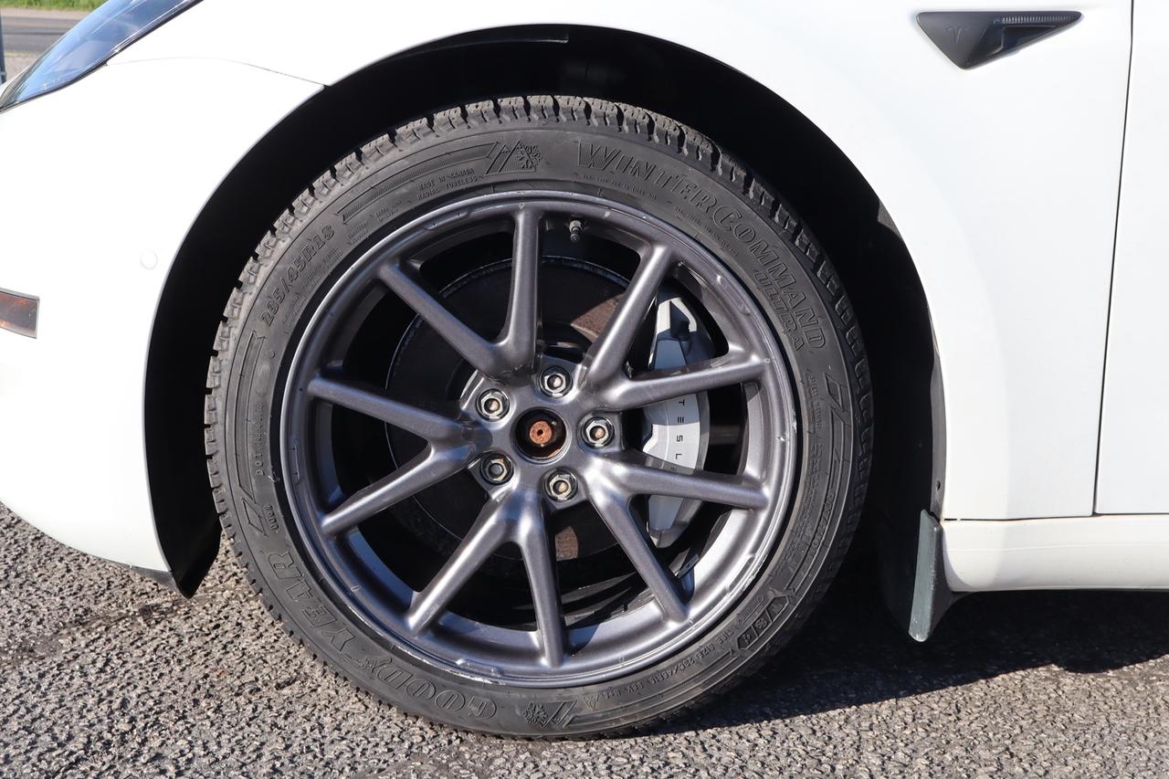 2020 Tesla Model 3 Long Range DUAL MOTOR AWD?   $84/Weekly   D10045 Photo