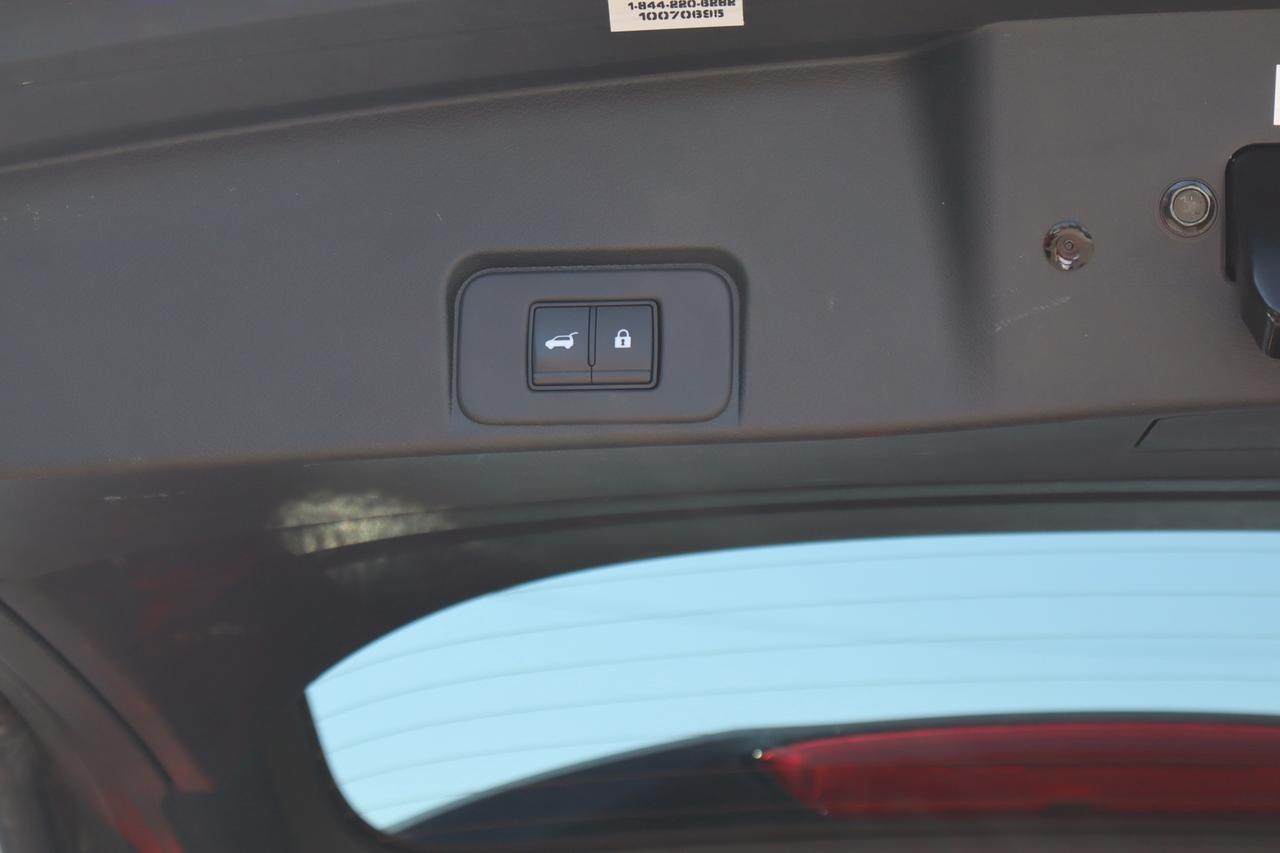 2023 Nissan Rogue SV AWD   Moonroof   No Accident   Clean Carfax Photo