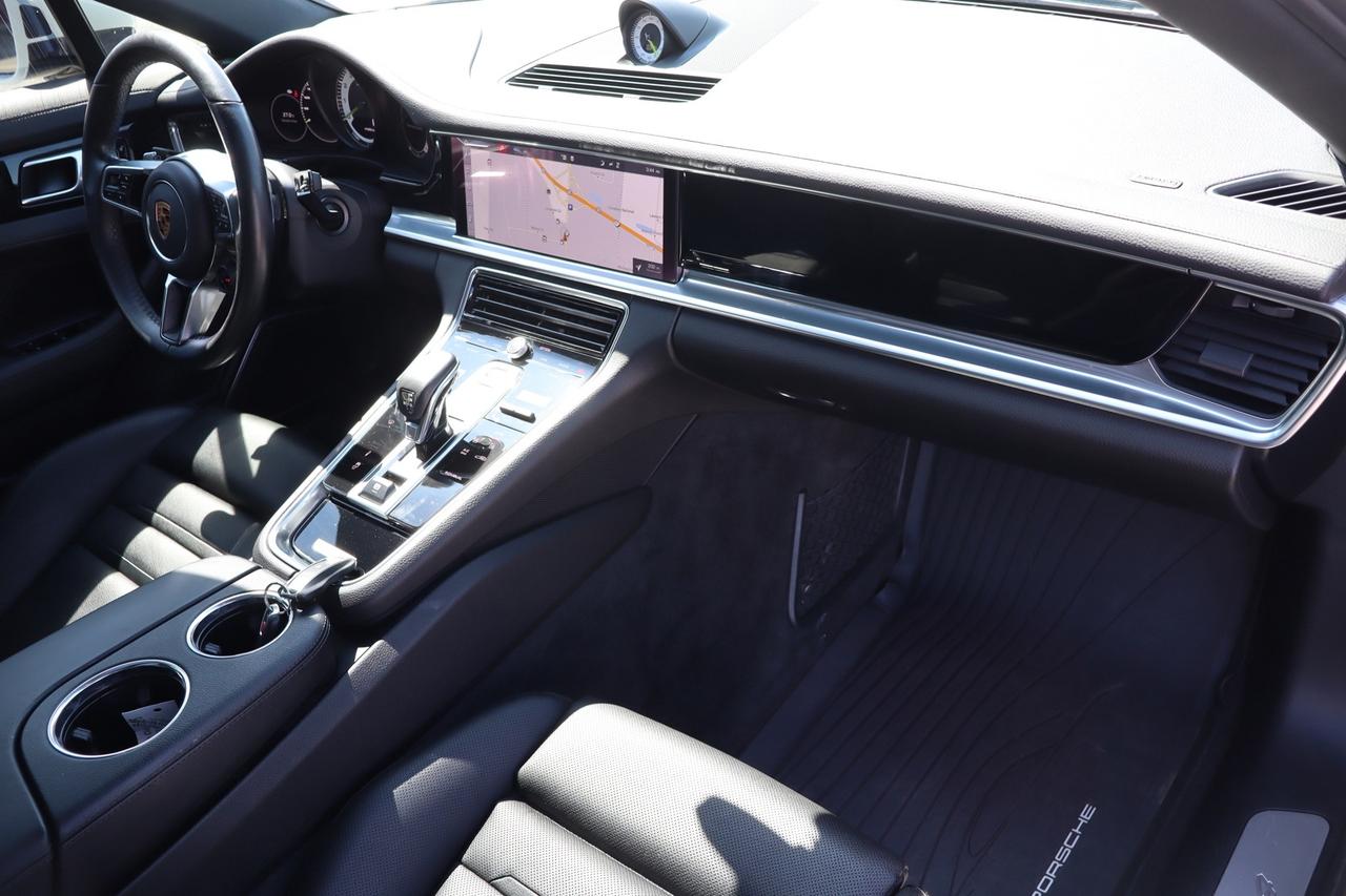 2018 Porsche Panamera 4 E-HYBRID   Chrono   Soft Close   Bose   360 Came Photo