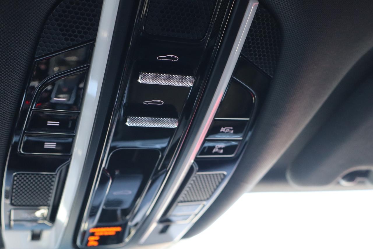 2018 Porsche Panamera 4 E-HYBRID   Chrono   Soft Close   Bose   360 Came Photo