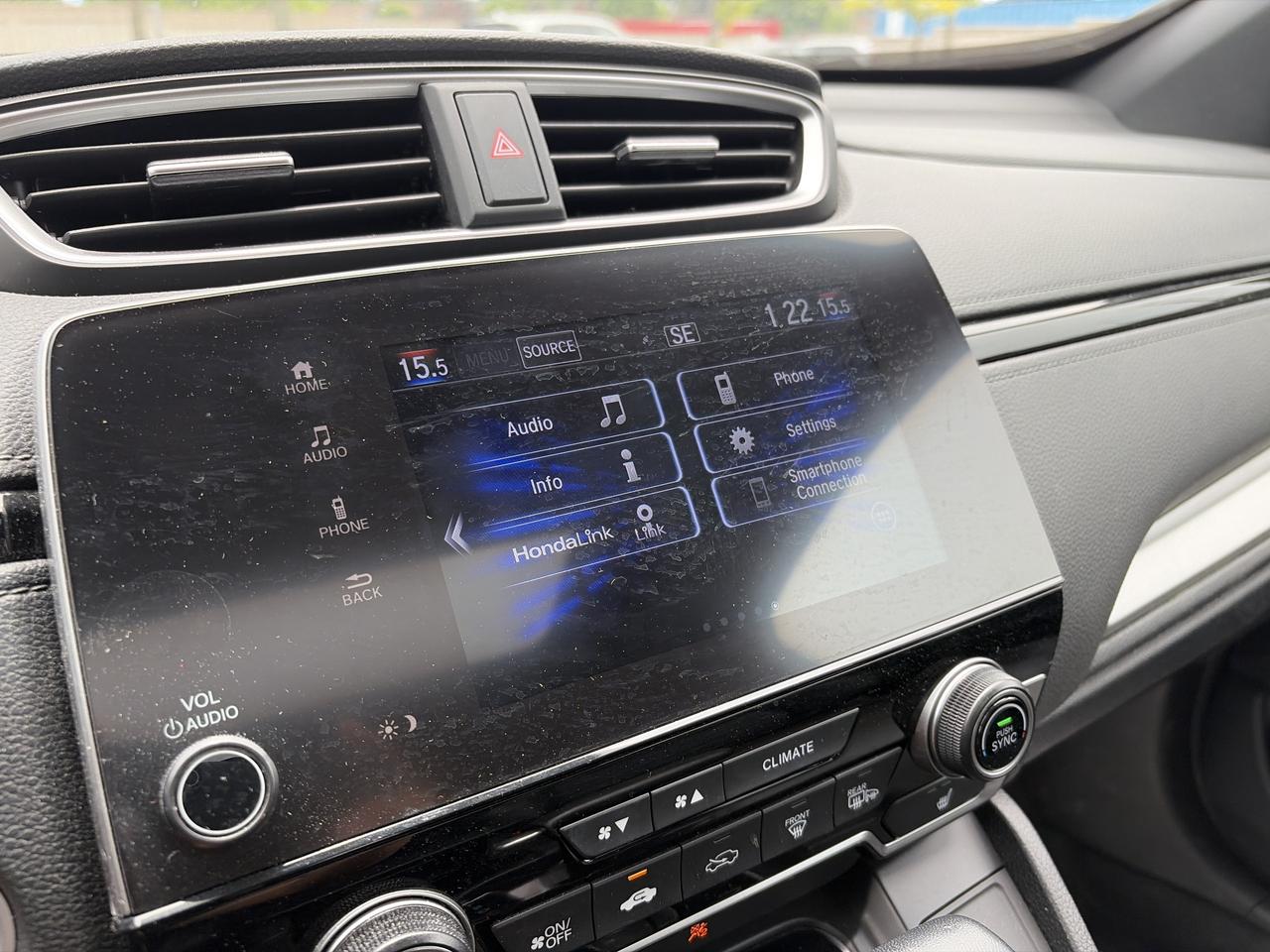 2022 Honda CR-V Sport Sunroof CarPlay Heated Seats Rear Camera Photo