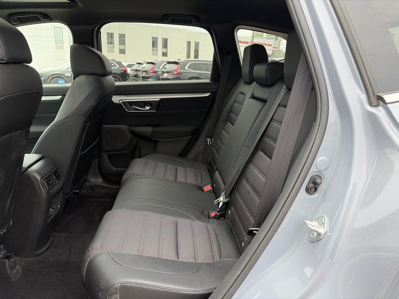 2022 Honda CR-V Sport Sunroof CarPlay Heated Seats Rear Camera Photo