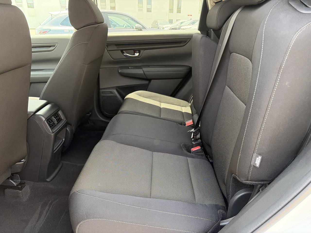 2023 Honda CR-V LX-B AWD  Heated Seats  Rear Camera CarPlay Photo