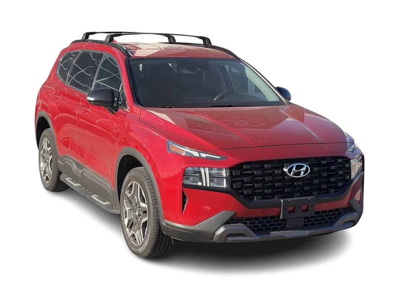 2023 Hyundai Santa Fe Urban AWD 2.5T LEATHER   CARPLAY/ANDROID AUTO   HE Photo2