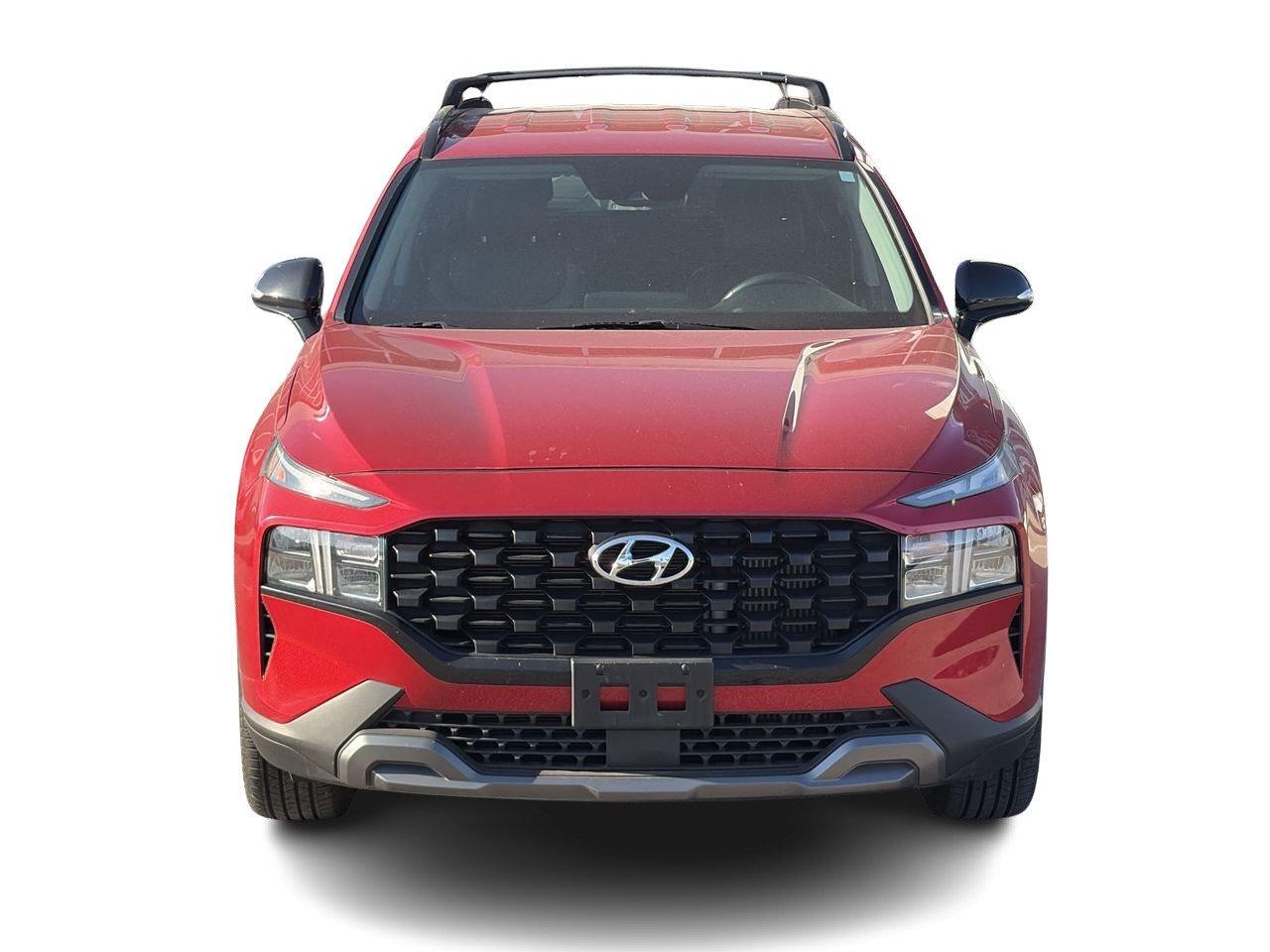 2023 Hyundai Santa Fe Urban AWD 2.5T LEATHER   CARPLAY/ANDROID AUTO   HE Photo3