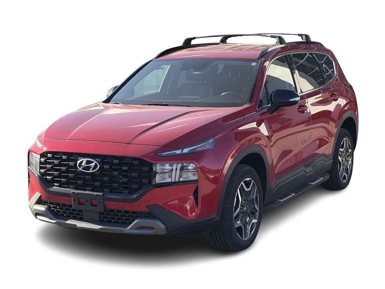 2023 Hyundai Santa Fe Urban AWD 2.5T LEATHER   CARPLAY/ANDROID AUTO   HE Photo4