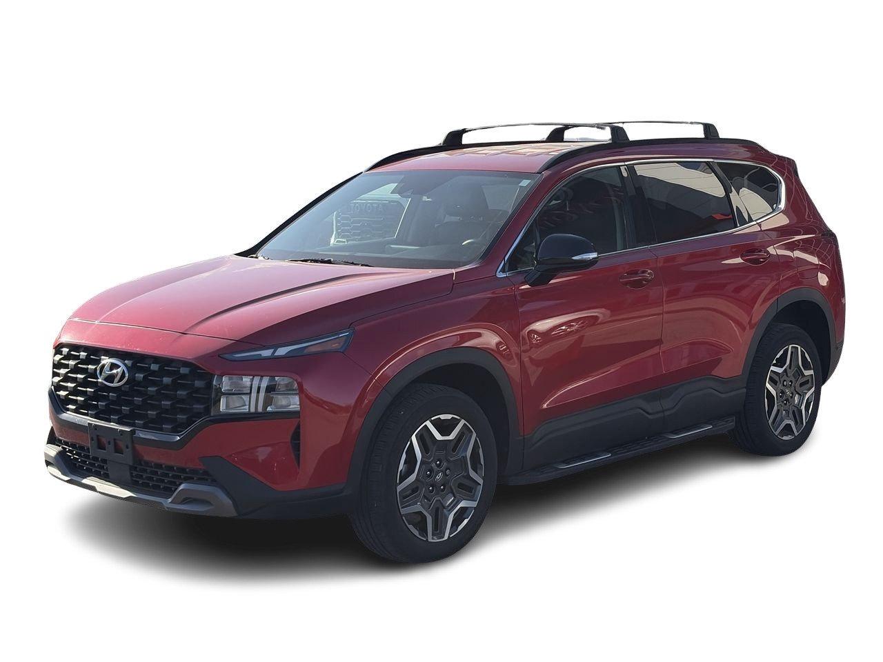 2023 Hyundai Santa Fe Urban AWD 2.5T LEATHER   CARPLAY/ANDROID AUTO   HE Photo