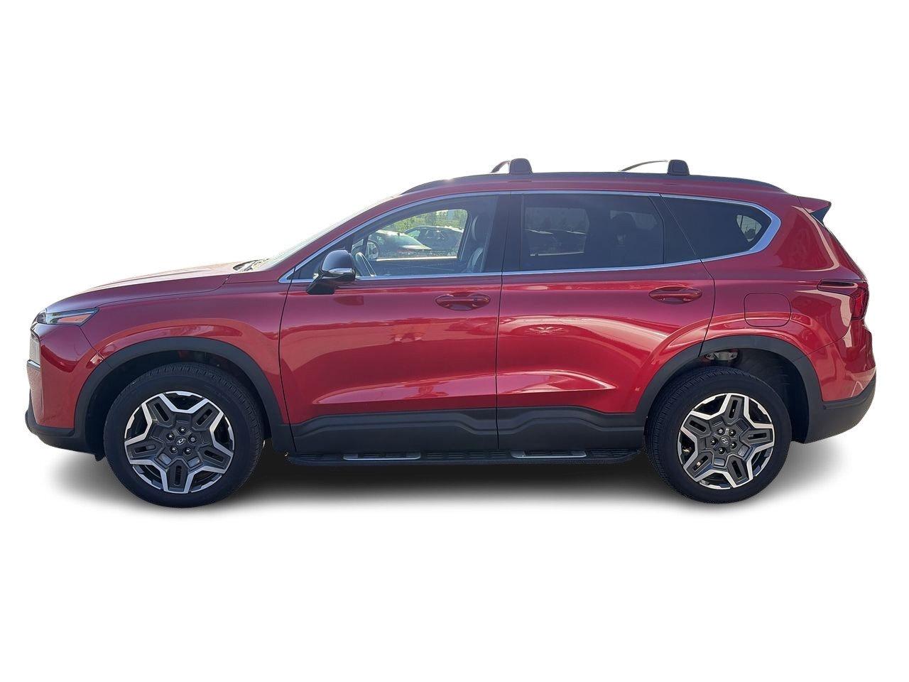 2023 Hyundai Santa Fe Urban AWD 2.5T LEATHER   CARPLAY/ANDROID AUTO   HE Photo