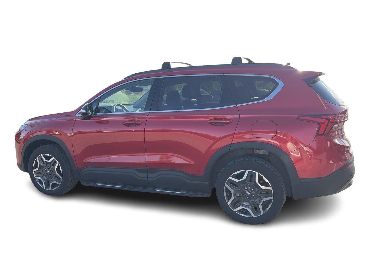 2023 Hyundai Santa Fe Urban AWD 2.5T LEATHER   CARPLAY/ANDROID AUTO   HE Photo