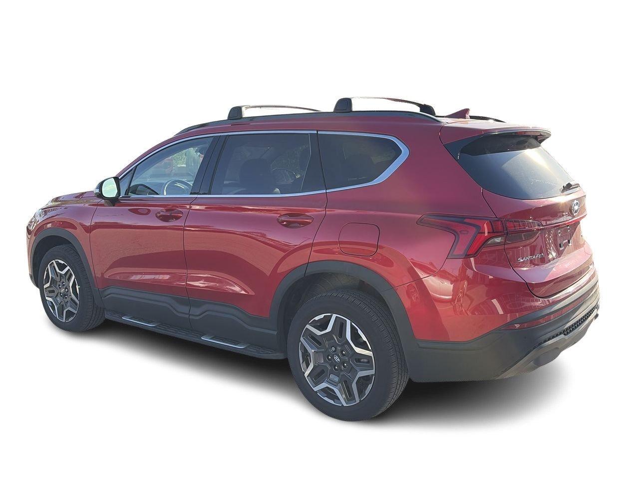 2023 Hyundai Santa Fe Urban AWD 2.5T LEATHER   CARPLAY/ANDROID AUTO   HE Photo