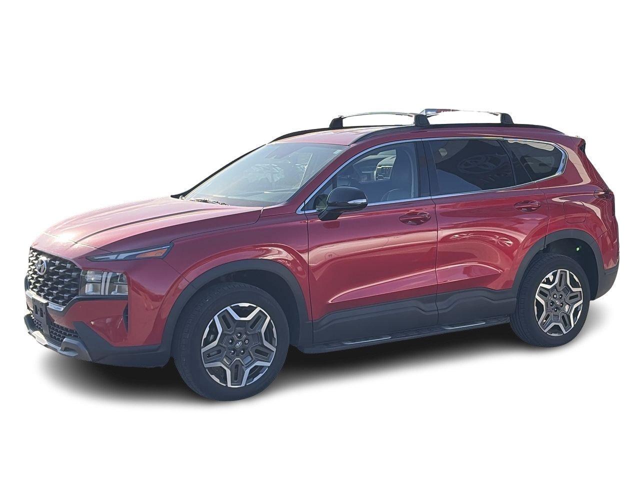 2023 Hyundai Santa Fe Urban AWD 2.5T LEATHER   CARPLAY/ANDROID AUTO   HE Photo