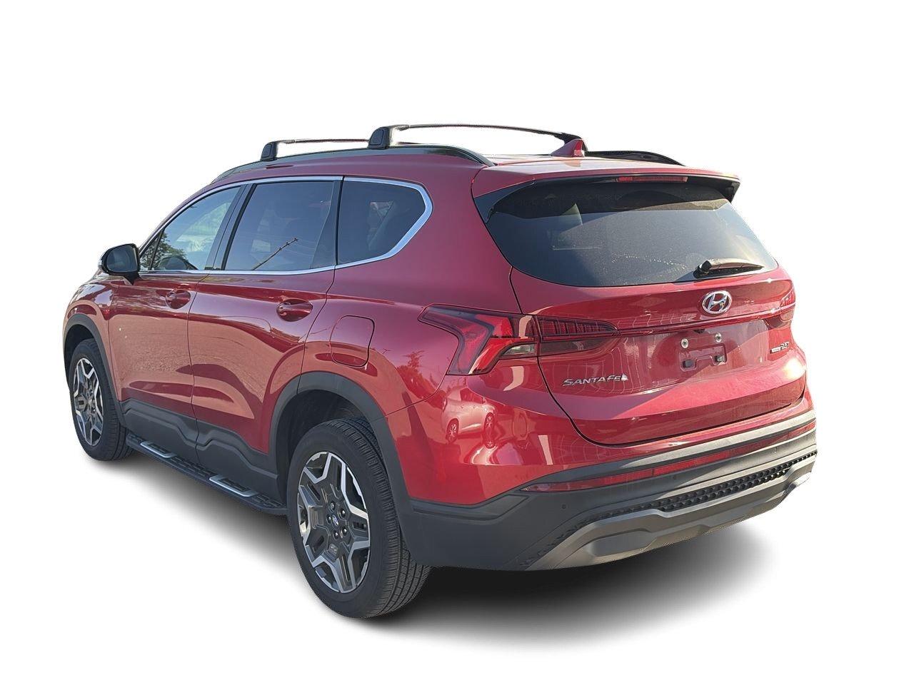 2023 Hyundai Santa Fe Urban AWD 2.5T LEATHER   CARPLAY/ANDROID AUTO   HE Photo