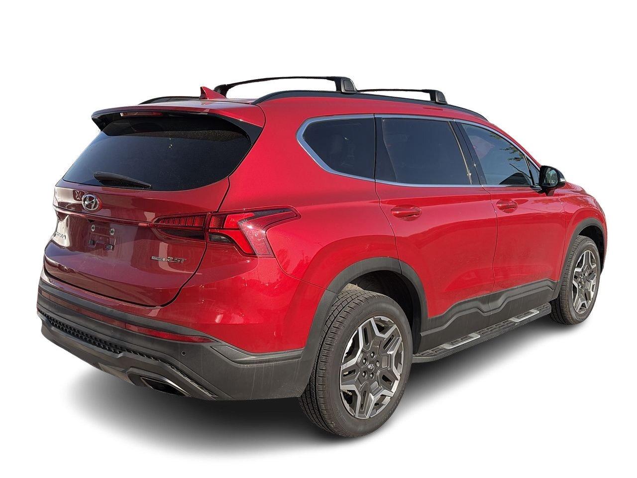 2023 Hyundai Santa Fe Urban AWD 2.5T LEATHER   CARPLAY/ANDROID AUTO   HE Photo