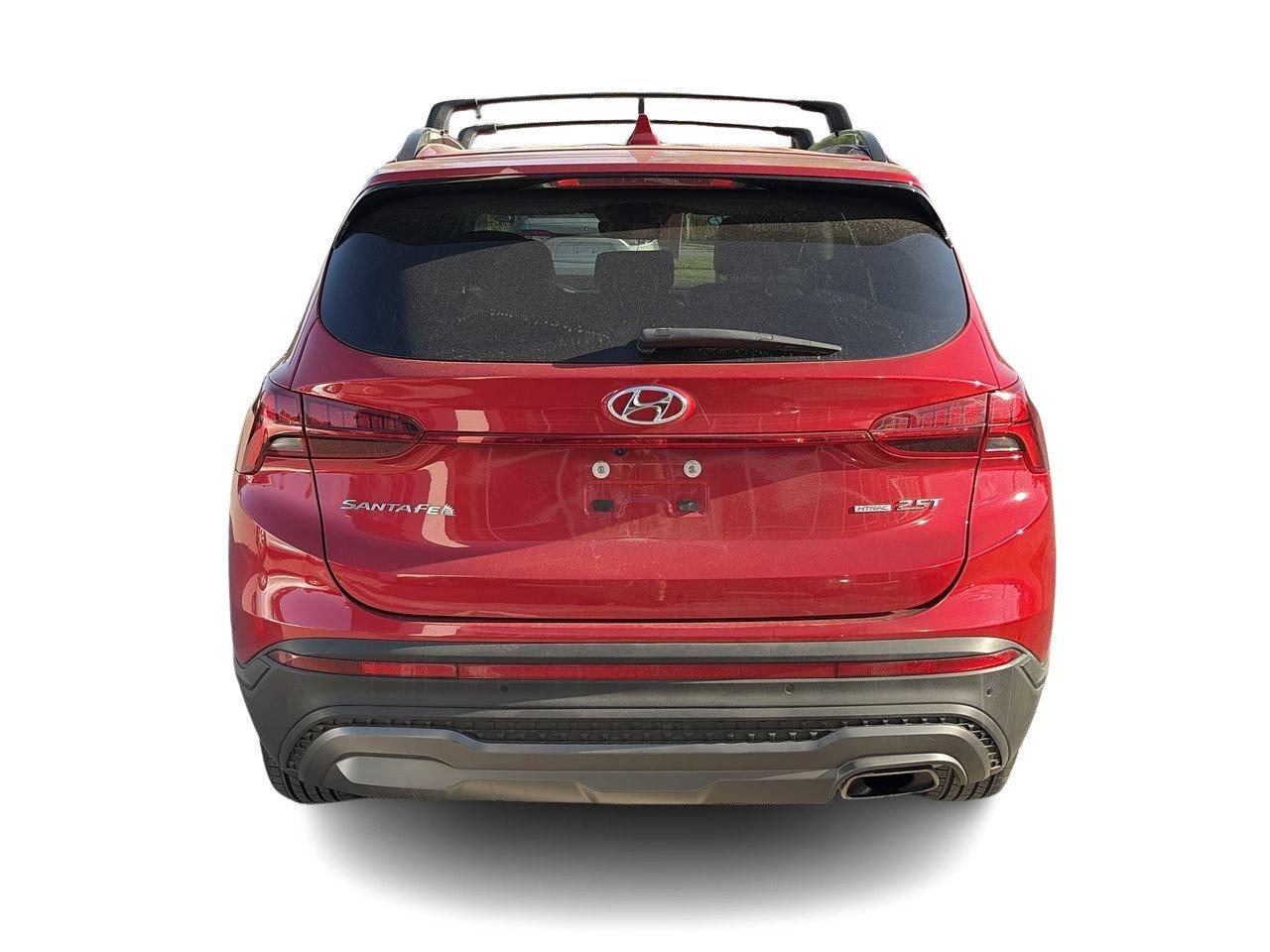 2023 Hyundai Santa Fe Urban AWD 2.5T LEATHER   CARPLAY/ANDROID AUTO   HE Photo