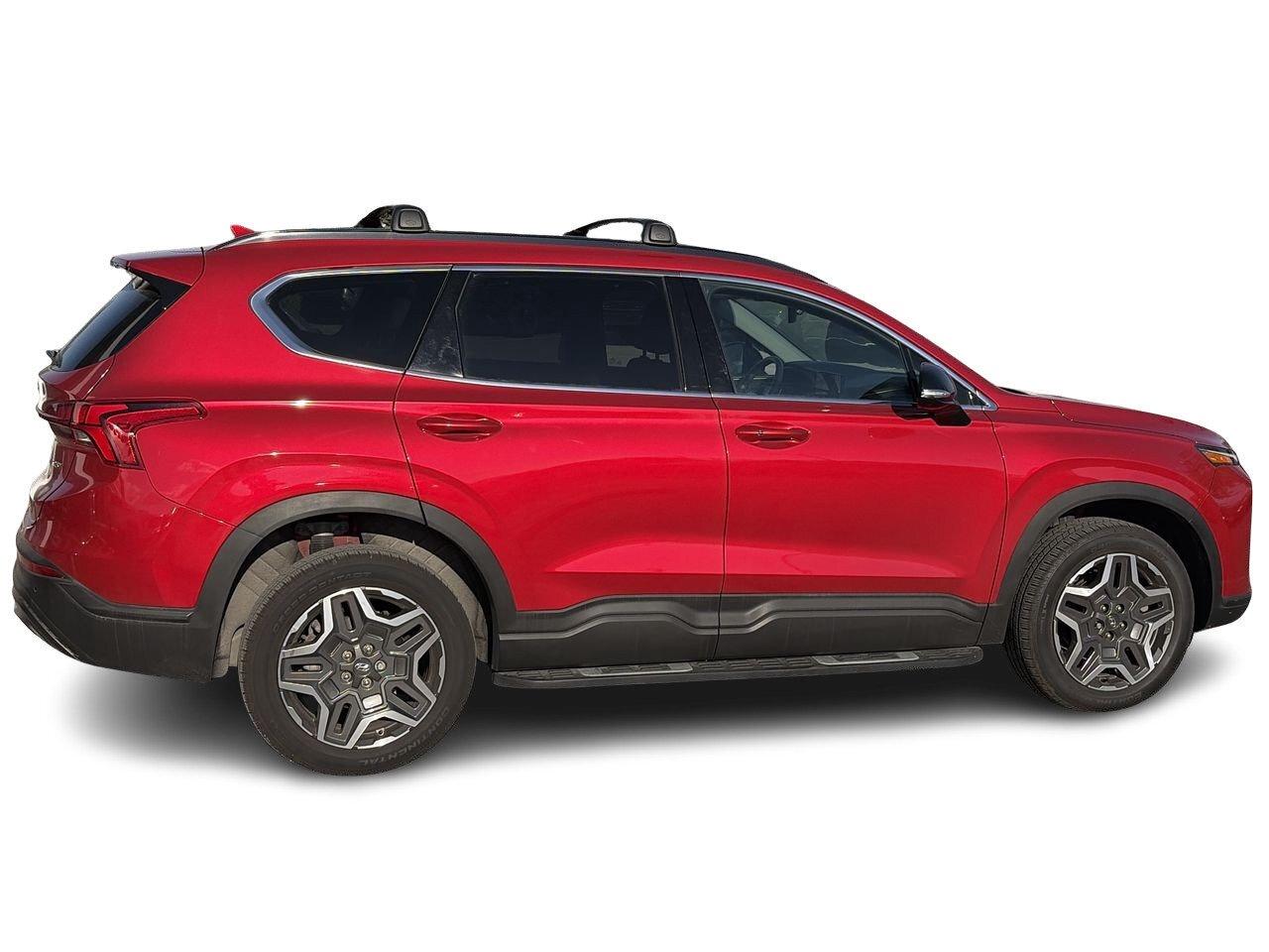 2023 Hyundai Santa Fe Urban AWD 2.5T LEATHER   CARPLAY/ANDROID AUTO   HE Photo