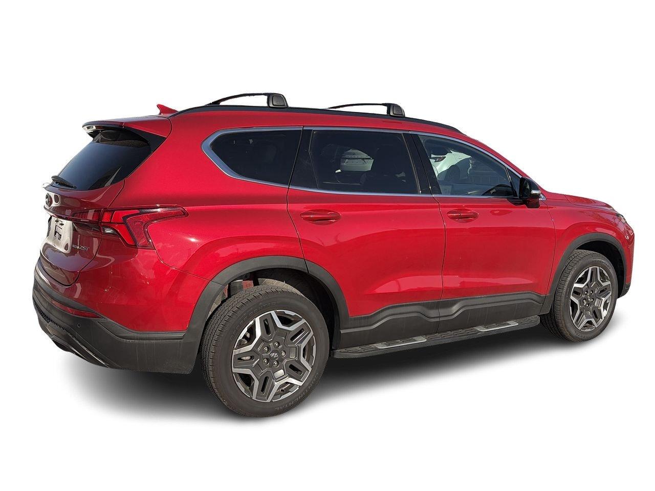 2023 Hyundai Santa Fe Urban AWD 2.5T LEATHER   CARPLAY/ANDROID AUTO   HE Photo