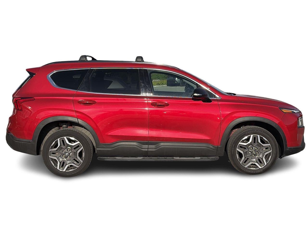 2023 Hyundai Santa Fe Urban AWD 2.5T LEATHER   CARPLAY/ANDROID AUTO   HE Photo