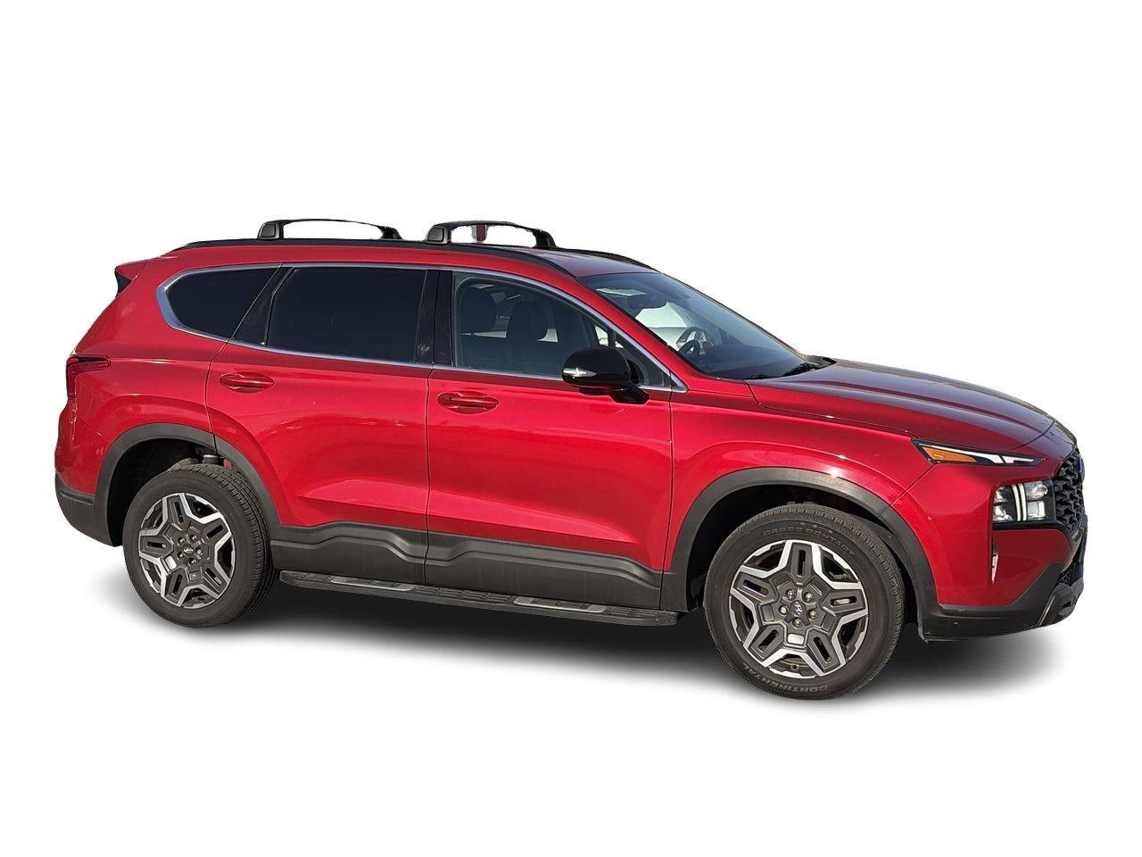 2023 Hyundai Santa Fe Urban AWD 2.5T LEATHER   CARPLAY/ANDROID AUTO   HE Photo