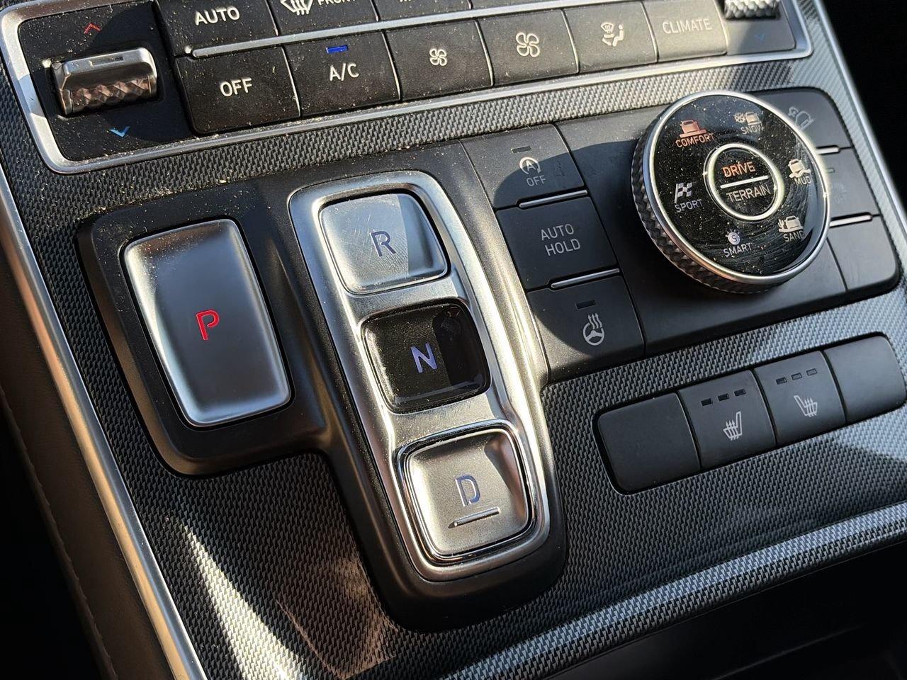 2023 Hyundai Santa Fe Urban AWD 2.5T LEATHER   CARPLAY/ANDROID AUTO   HE Photo