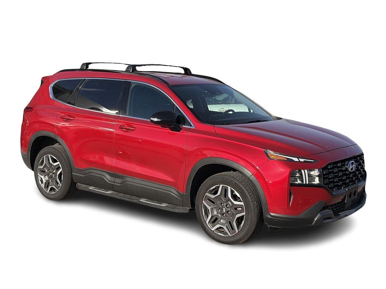 2023 Hyundai Santa Fe Urban AWD 2.5T LEATHER   CARPLAY/ANDROID AUTO   HE Photo